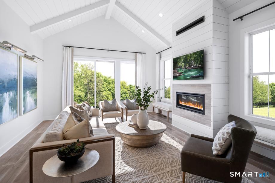 8 Elmwood Court Homesite #19