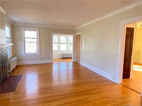Tiny photo for 51 Bretton Road #Second Floor, West Hartford, CT 06119 (MLS # 24136961)