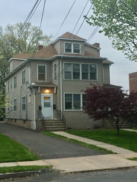 Photo of 51 Bretton Road #Second Floor, West Hartford, CT 06119 (MLS # 24136961)