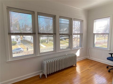 Tiny photo for 51 Bretton Road #Second Floor, West Hartford, CT 06119 (MLS # 24136961)