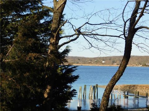 Photo of 14 Rocky Point Road #1, Old Saybrook, CT 06475 (MLS # 24165271)