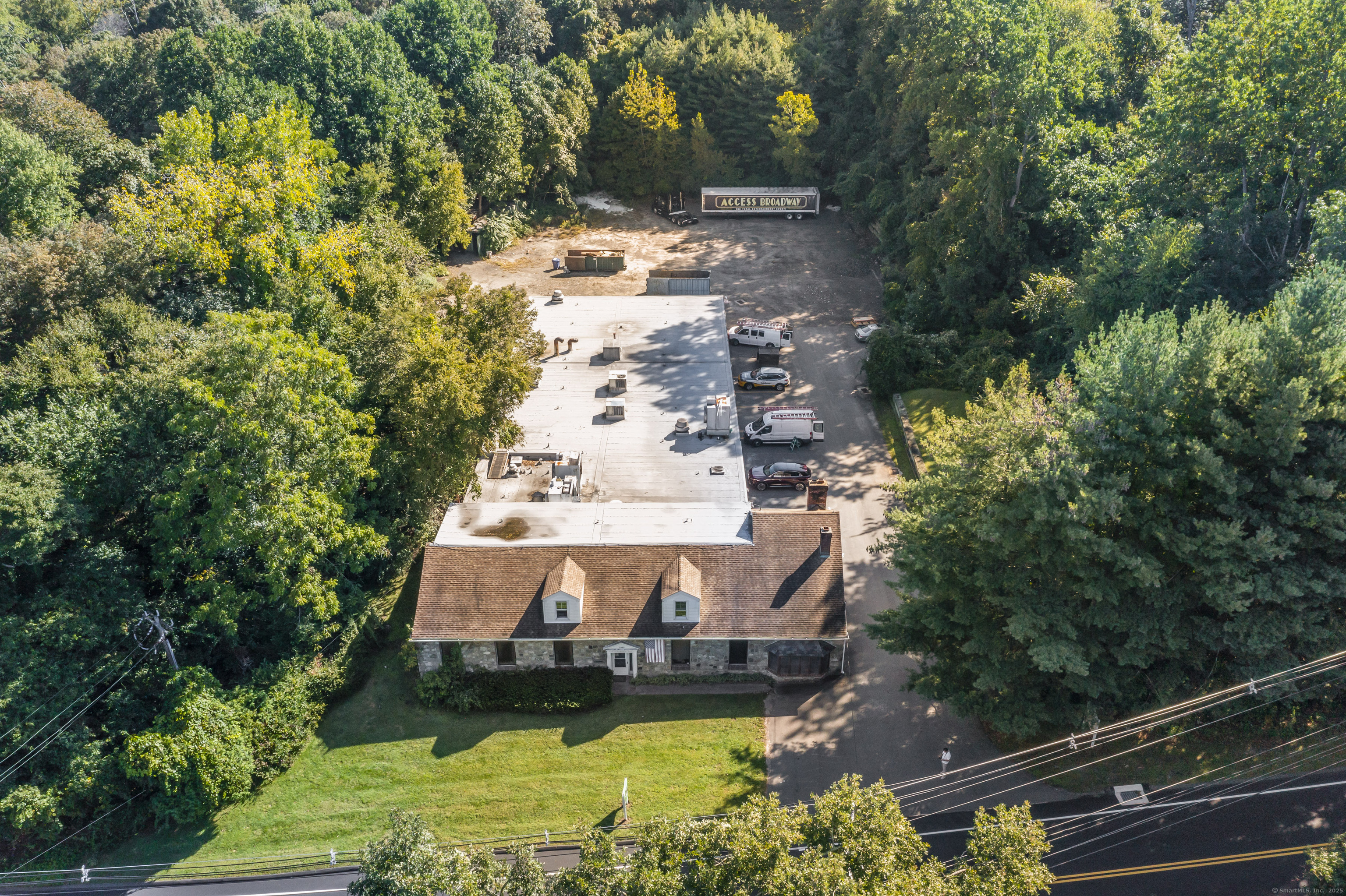 1480 Monroe Turnpike