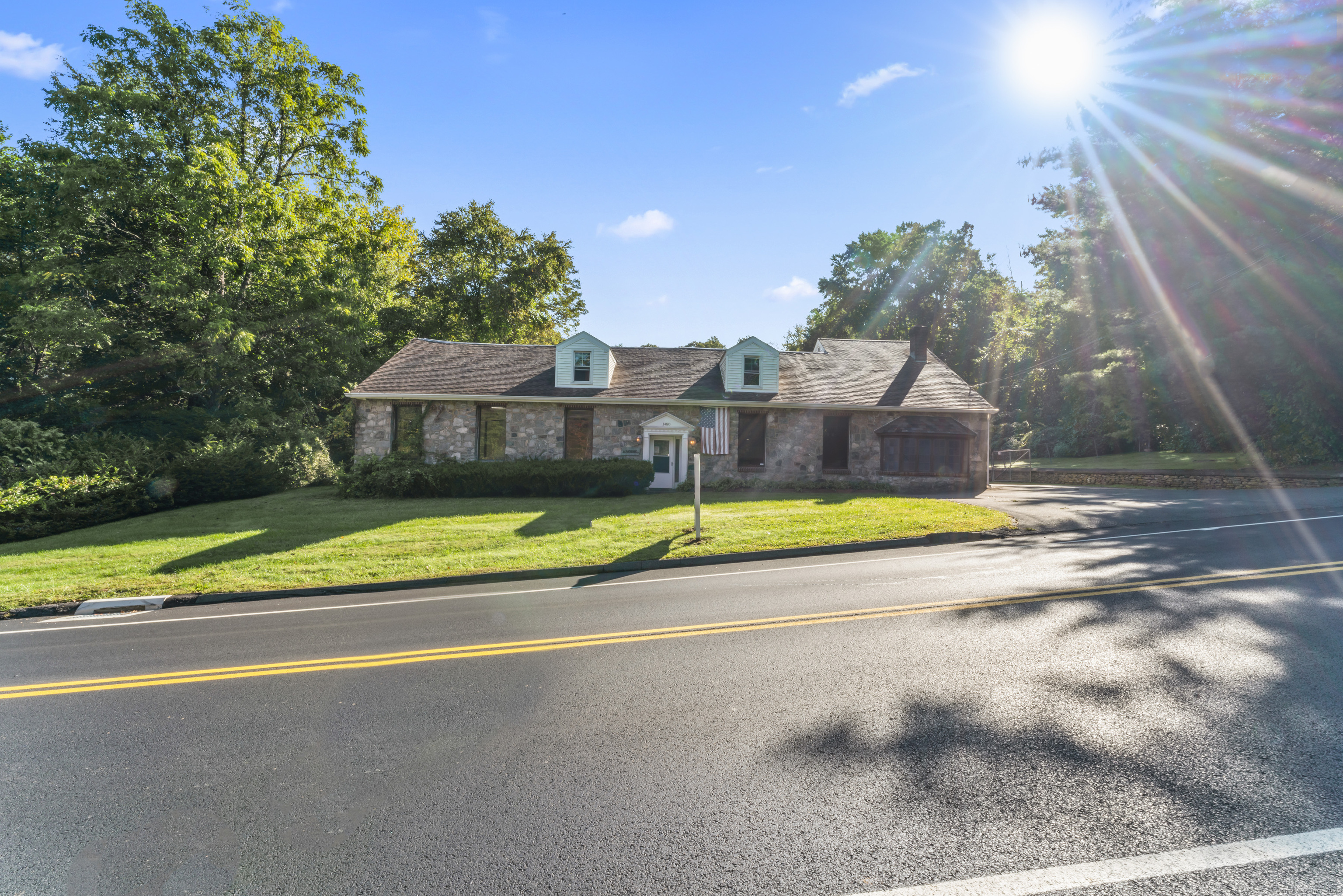 1480 Monroe Turnpike
