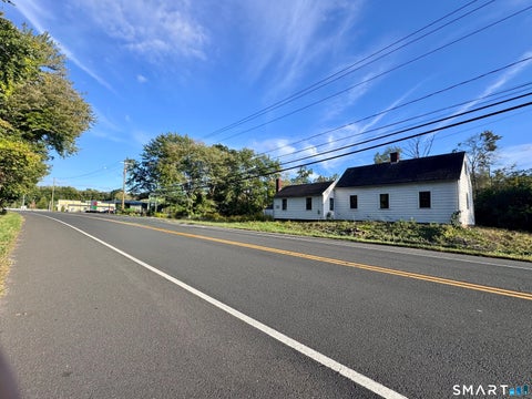 Tiny photo for 72 North Road, East Windsor, CT 06088 (MLS # 24209620)