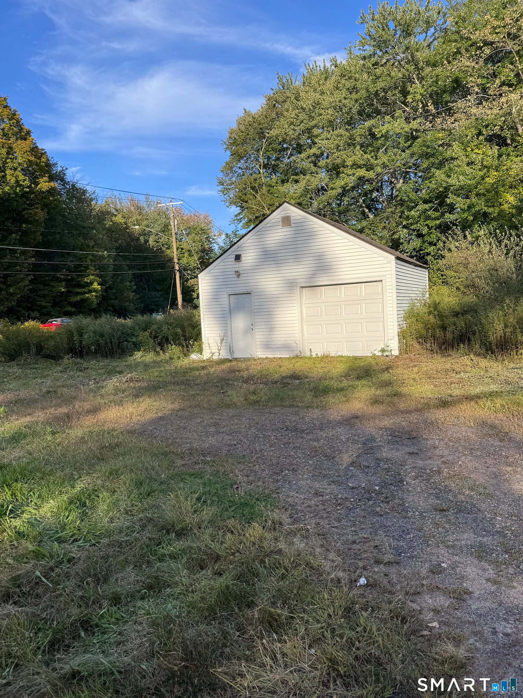 72 North Road
