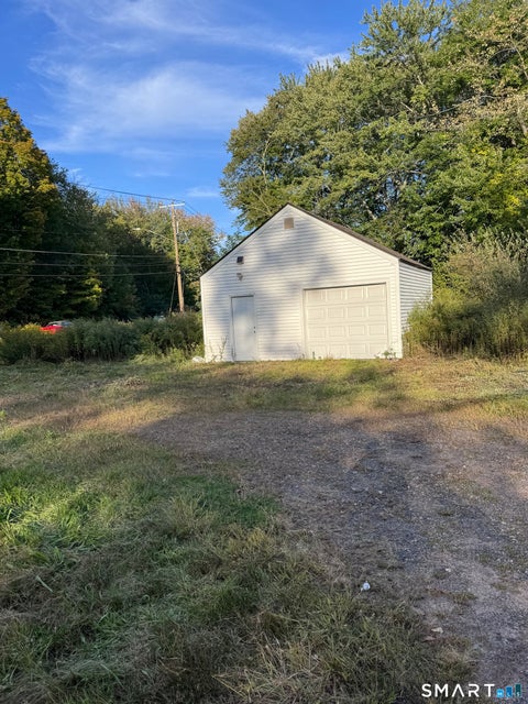 Tiny photo for 72 North Road, East Windsor, CT 06088 (MLS # 24209620)