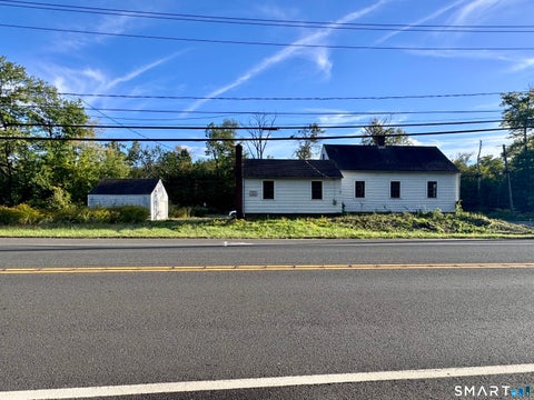 Tiny photo for 72 North Road, East Windsor, CT 06088 (MLS # 24209620)
