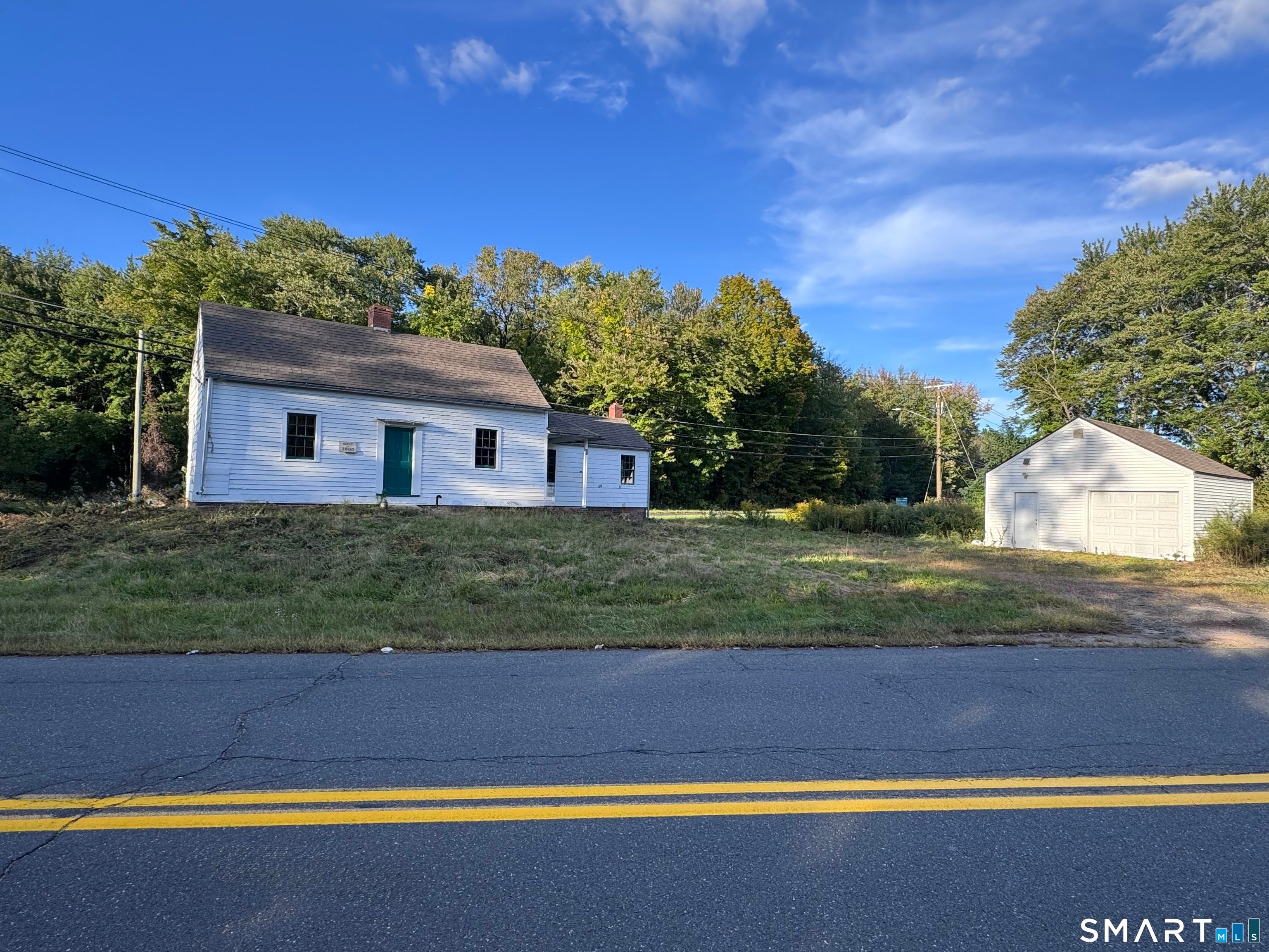 72 North Road