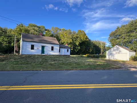 Tiny photo for 72 North Road, East Windsor, CT 06088 (MLS # 24209620)