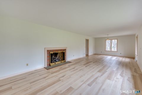 Tiny photo for 406 Tater Hill Road, East Haddam, CT 06423 (MLS # 24160231)
