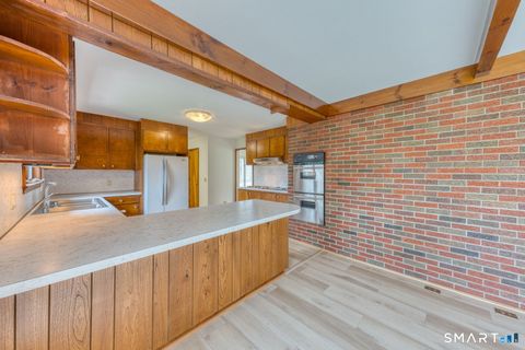 Tiny photo for 406 Tater Hill Road, East Haddam, CT 06423 (MLS # 24160231)