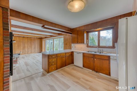 Tiny photo for 406 Tater Hill Road, East Haddam, CT 06423 (MLS # 24160231)