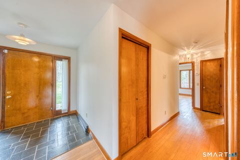 Tiny photo for 406 Tater Hill Road, East Haddam, CT 06423 (MLS # 24160231)