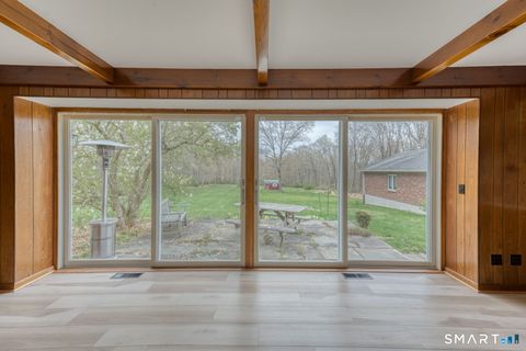 Tiny photo for 406 Tater Hill Road, East Haddam, CT 06423 (MLS # 24160231)