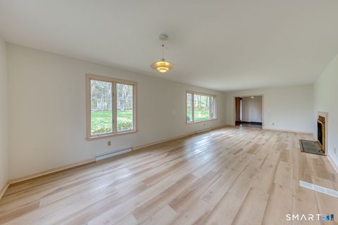 Tiny photo for 406 Tater Hill Road, East Haddam, CT 06423 (MLS # 24160231)