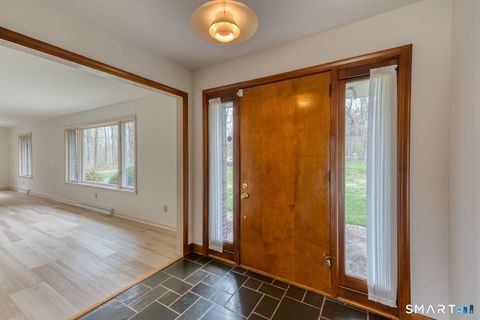 Tiny photo for 406 Tater Hill Road, East Haddam, CT 06423 (MLS # 24160231)