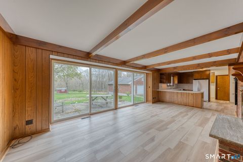 Tiny photo for 406 Tater Hill Road, East Haddam, CT 06423 (MLS # 24160231)