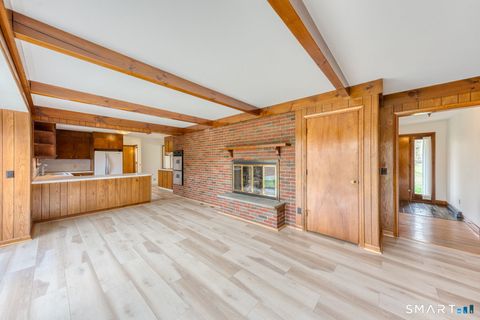 Tiny photo for 406 Tater Hill Road, East Haddam, CT 06423 (MLS # 24160231)