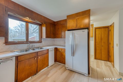 Tiny photo for 406 Tater Hill Road, East Haddam, CT 06423 (MLS # 24160231)