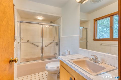 Tiny photo for 406 Tater Hill Road, East Haddam, CT 06423 (MLS # 24160231)