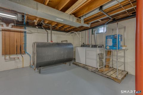 Tiny photo for 406 Tater Hill Road, East Haddam, CT 06423 (MLS # 24160231)