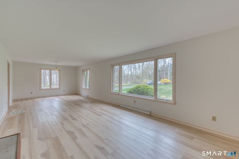 Tiny photo for 406 Tater Hill Road, East Haddam, CT 06423 (MLS # 24160231)