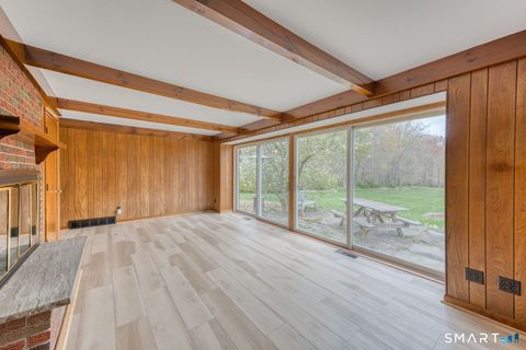 Tiny photo for 406 Tater Hill Road, East Haddam, CT 06423 (MLS # 24160231)