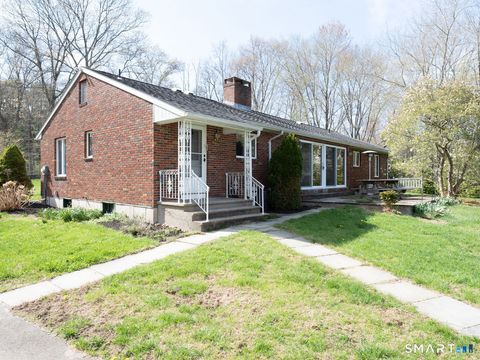 Tiny photo for 406 Tater Hill Road, East Haddam, CT 06423 (MLS # 24160231)