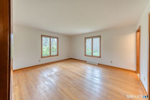 Tiny photo for 406 Tater Hill Road, East Haddam, CT 06423 (MLS # 24160231)