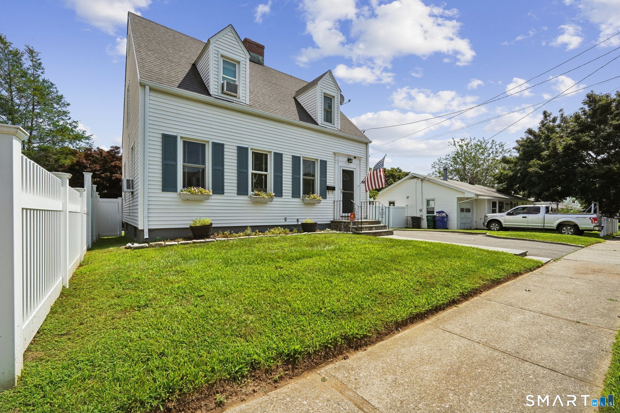 320 Swanson Avenue