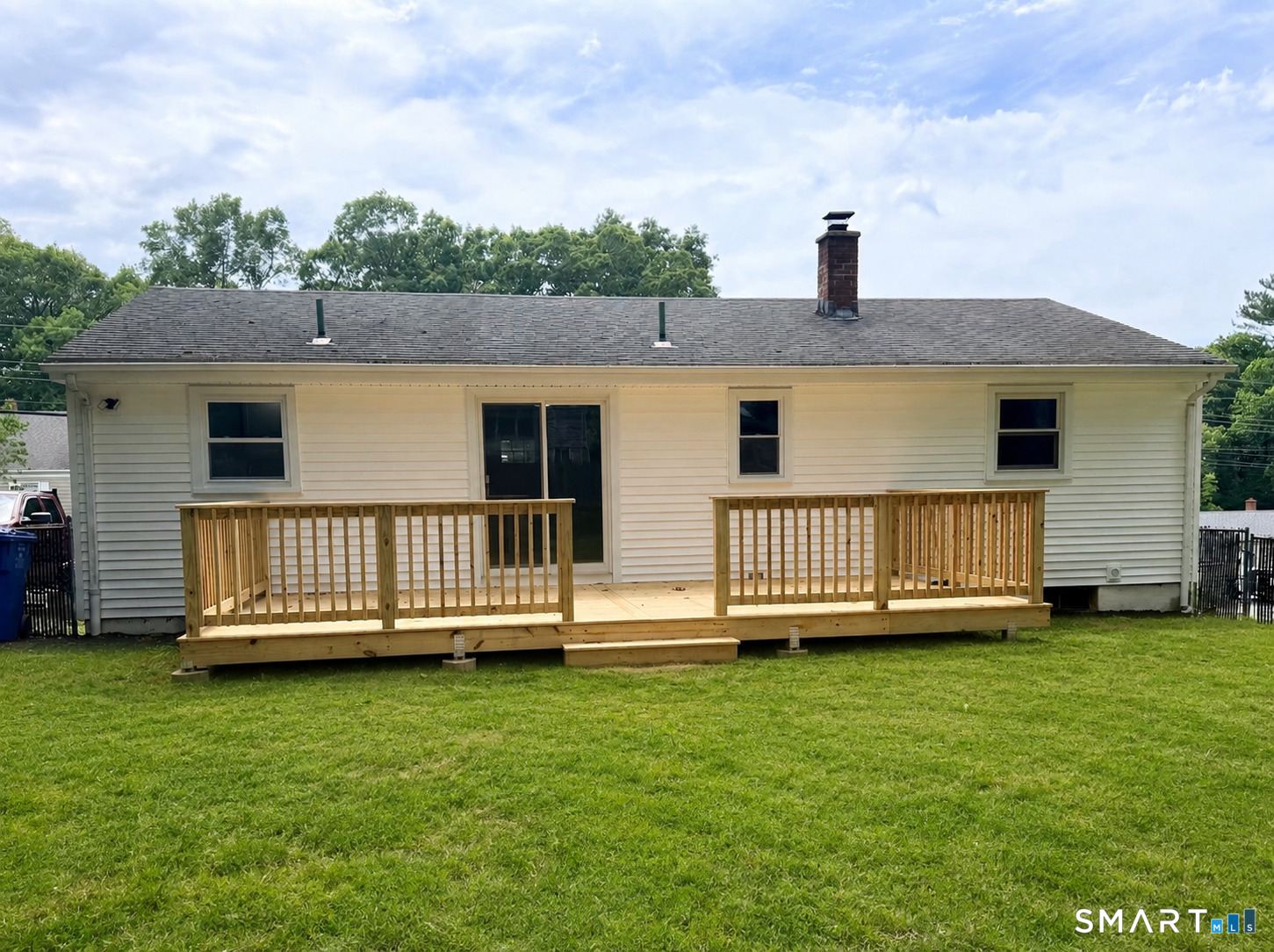 51 Beechwood Road