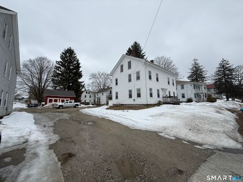 Tiny photo for 330 Church Street, Putnam, CT 06260 (MLS # 24157941)