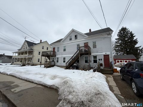 Tiny photo for 330 Church Street, Putnam, CT 06260 (MLS # 24157941)