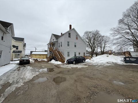 Tiny photo for 330 Church Street, Putnam, CT 06260 (MLS # 24157941)