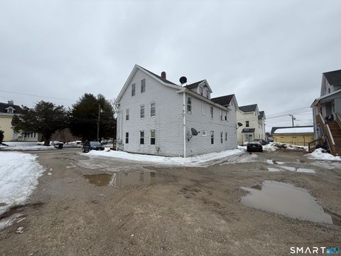 Tiny photo for 330 Church Street, Putnam, CT 06260 (MLS # 24157941)