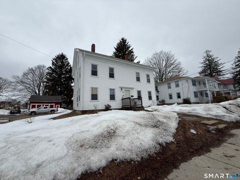 Tiny photo for 330 Church Street, Putnam, CT 06260 (MLS # 24157941)