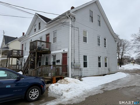 Tiny photo for 330 Church Street, Putnam, CT 06260 (MLS # 24157941)