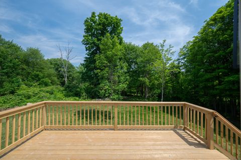 A home in Danbury