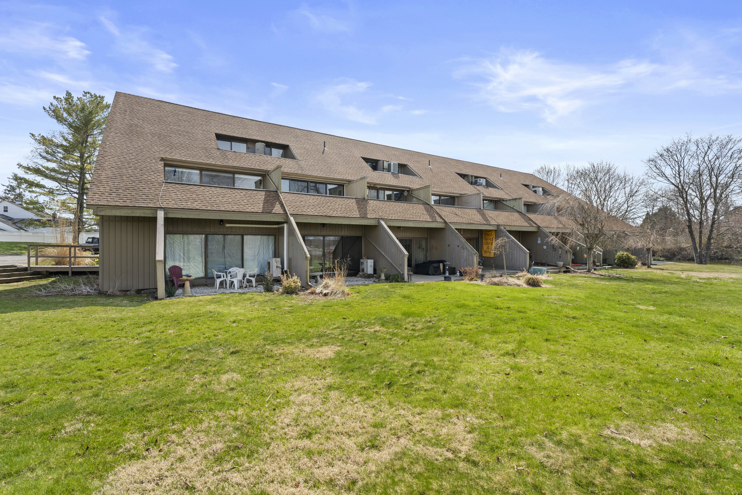 16 Pine Orchard Road #APT 38, Branford, Connecticut image 32
