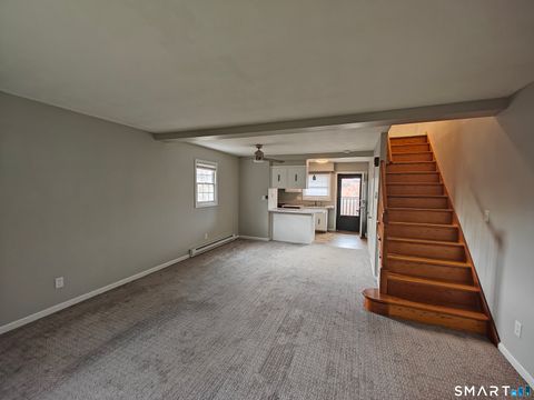 Tiny photo for 18 Broadview Heights #D, Thomaston, CT 06787 (MLS # 24154811)