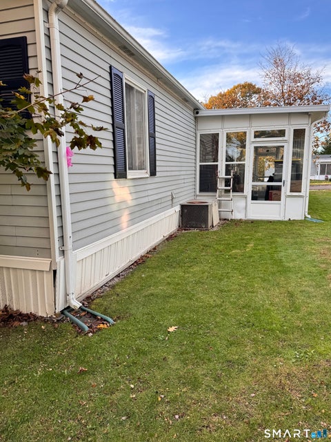Tiny photo for 5 Stonewood Terrace, Vernon, CT 06066 (MLS # 24215350)