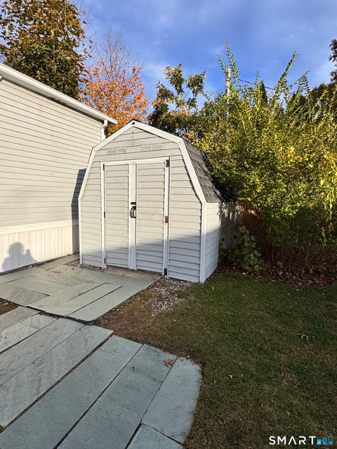 Tiny photo for 5 Stonewood Terrace, Vernon, CT 06066 (MLS # 24215350)