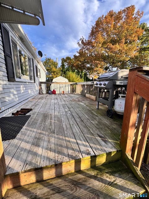 Tiny photo for 5 Stonewood Terrace, Vernon, CT 06066 (MLS # 24215350)
