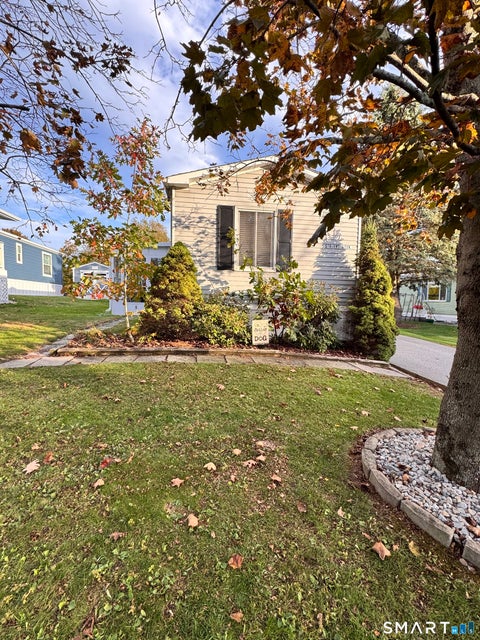 Tiny photo for 5 Stonewood Terrace, Vernon, CT 06066 (MLS # 24215350)