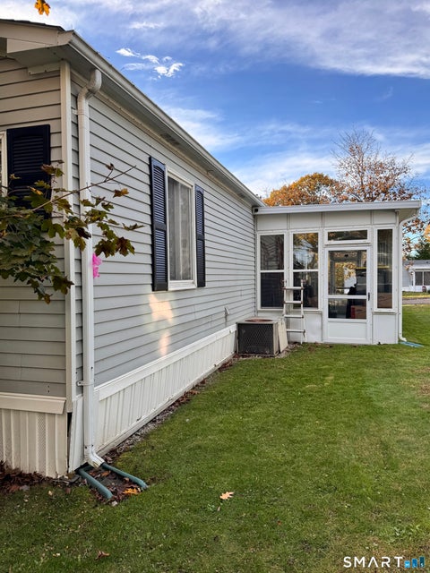 Tiny photo for 5 Stonewood Terrace, Vernon, CT 06066 (MLS # 24215350)