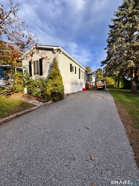 Tiny photo for 5 Stonewood Terrace, Vernon, CT 06066 (MLS # 24215350)