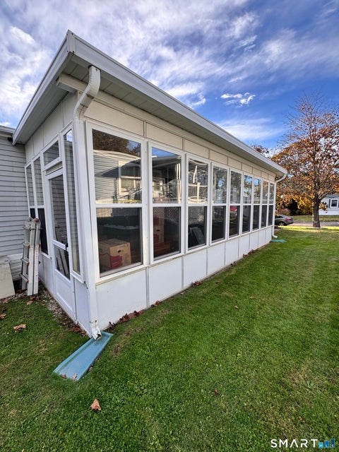 Tiny photo for 5 Stonewood Terrace, Vernon, CT 06066 (MLS # 24215350)