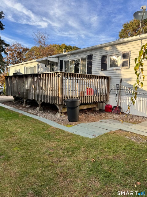 Tiny photo for 5 Stonewood Terrace, Vernon, CT 06066 (MLS # 24215350)
