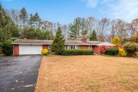 A home in Woodbury