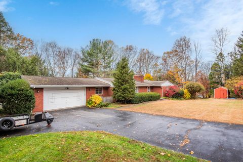 A home in Woodbury